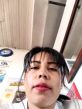  andrea30 online show from March 26, 12:18 pm