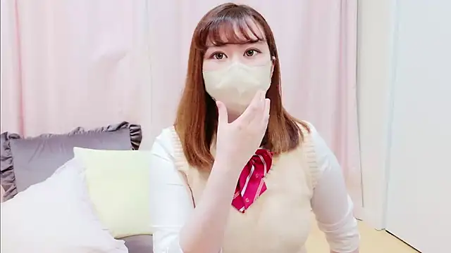 MIYU oO online show from September 19, 1:43 pm