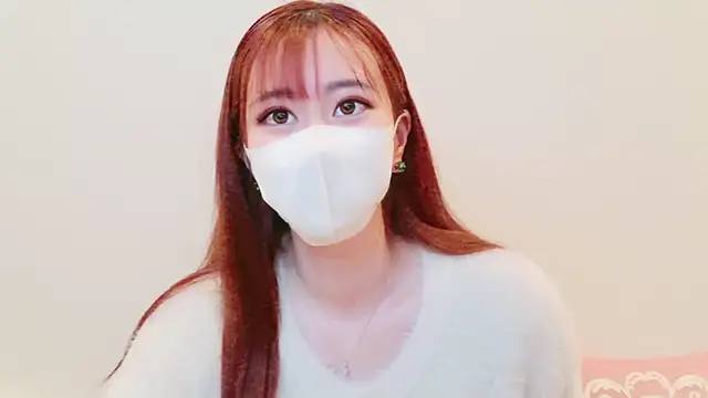 MIYU oO online show from May 13, 12:22 pm