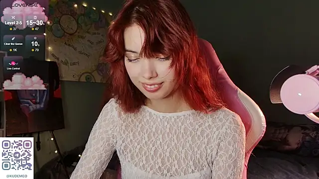 KudeMeows online show from December 5, 5:14 pm