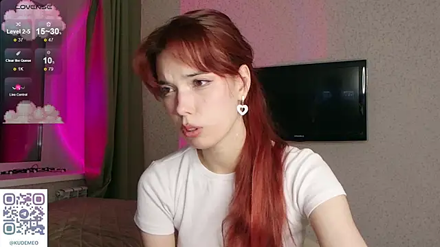 KudeMeows online show from February 3, 4:45 pm