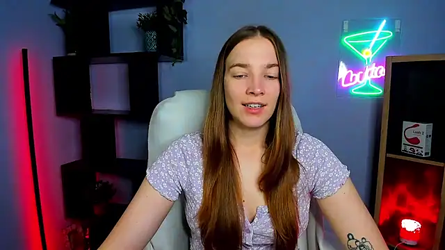kenzie x online show from November 6, 7:36 am