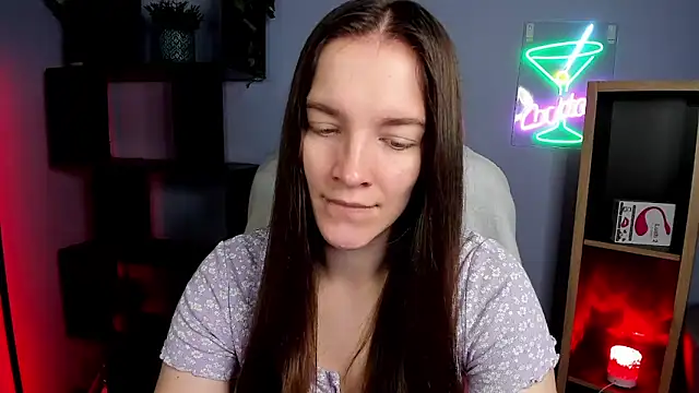 kenzie x online show from December 19, 7:33 am