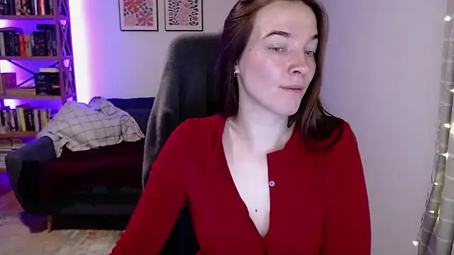 kenzie x online show from January 15, 7:47 am