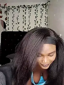 Melanin babygal online show from November 26, 5:36 pm