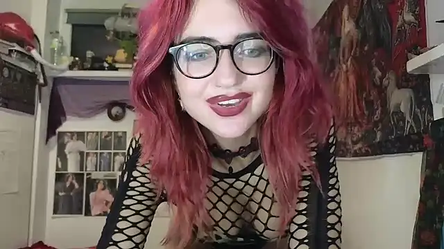 TatianaRomanov online show from November 2, 7:50 pm