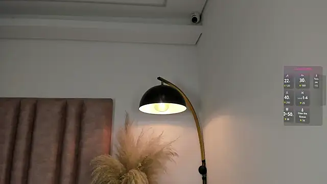 im alejandra  online show from April 19, 5:07 am