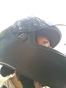 Liancy online show from October 7, 8:57 pm