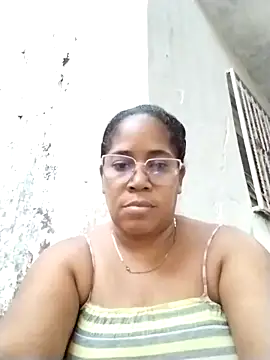 Arleth Mars online show from October 3, 11:54 pm