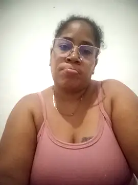 Arleth Mars online show from September 18, 11:47 pm