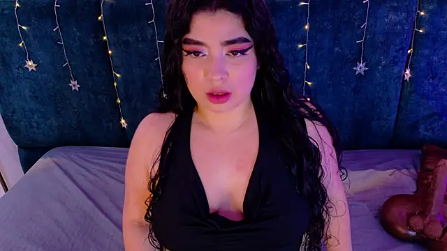 AgathaLynx online show from December 18, 10:42 am