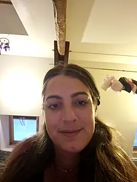 LoLa-69-X online show from October 14, 5:26 pm