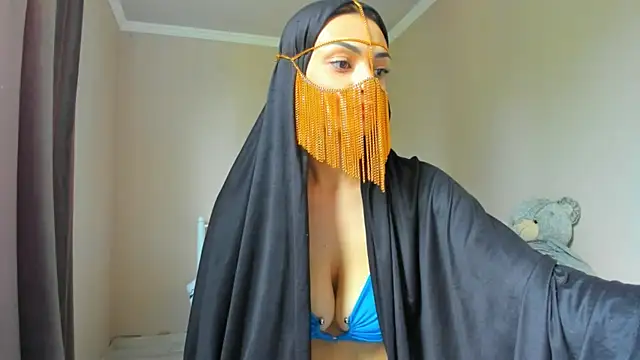 cleopattra  online show from May 2, 8:17 am