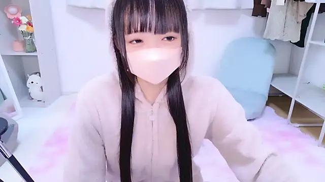 86 haru online show from November 24, 5:48 pm