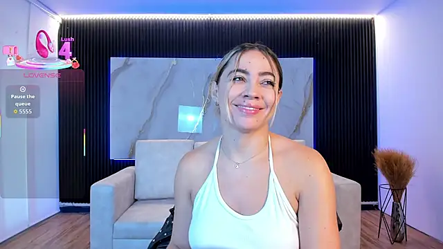 Alessia Taylorr online show from September 25, 11:53 am