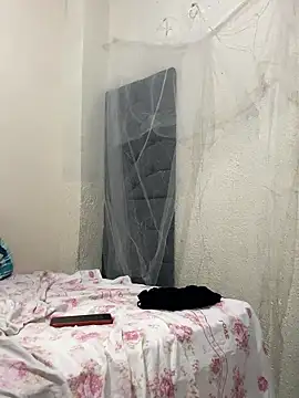 Indiazinhax online show from January 10, 10:47 pm