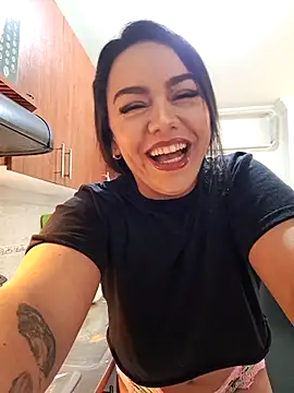 katherineFostel online show from September 17, 5:44 pm