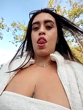 Freyja300 online show from November 2, 3:04 pm