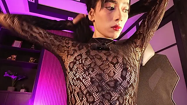 MelodyBliss online show from March 5, 9:43 pm