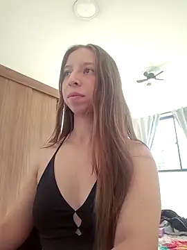 gabi bunny online show from March 11, 8:55 pm