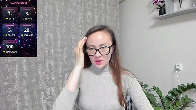 Diana Taylor online show from April 19, 9:06 pm