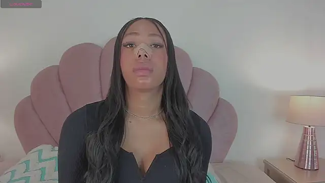 Nicole Paradise online show from September 15, 12:35 pm