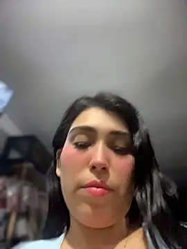 emma  cute   online show from April 11, 11:25 am