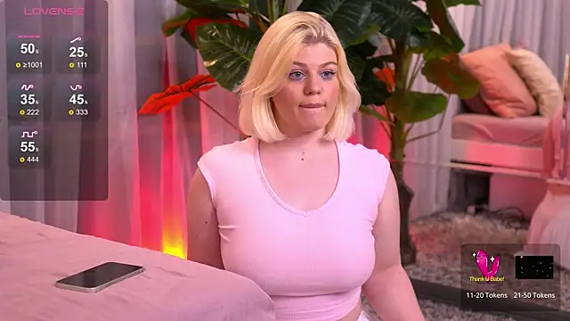 JosephineBlairs online show from April 16, 1:11 pm