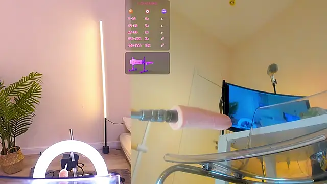 Sexydoll112 online show from October 4, 1:44 am