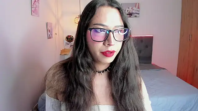 paula kawaiifu  online show from December 5, 2:18 pm