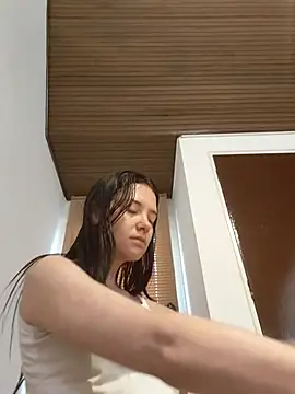 Isabella 21x online show from January 14, 12:54 pm