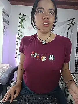 sophie north online show from June 3, 10:37 pm