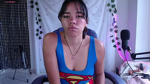 sophie north online show from September 15, 3:20 pm