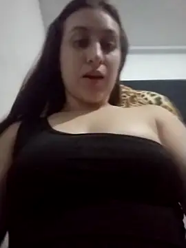 dulccemaria24 online show from October 11, 1:10 am