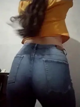 dulccemaria24 online show from September 27, 12:51 am