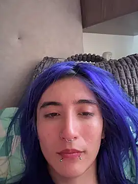 Snapshot of Lunapage chatting on September 14, 9:12 pm Lunapage online show from September 14, 9:12 pm