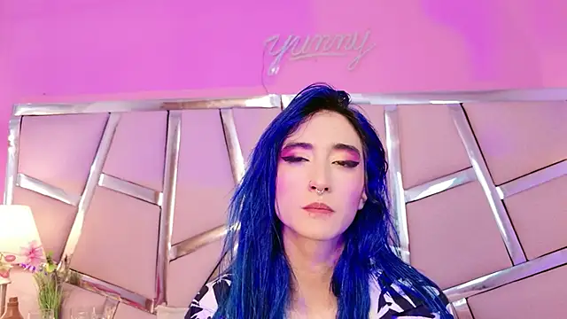 Snapshot of Lunapage chatting on September 23, 9:02 pm Lunapage online show from September 23, 9:02 pm