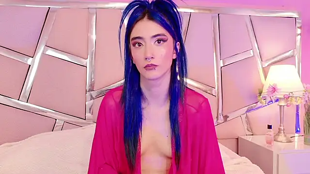 Snapshot of Lunapage chatting on September 12, 9:11 pm Lunapage online show from September 12, 9:11 pm