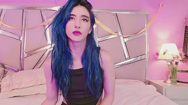 Snapshot of Lunapage chatting on September 29, 10:26 pm Lunapage online show from September 29, 10:26 pm