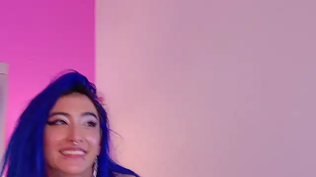 Snapshot of Lunapage chatting on September 11, 9:04 pm Lunapage online show from September 11, 9:04 pm