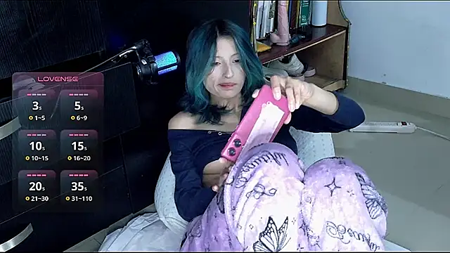 Camila---torres online show from November 25, 3:20 am