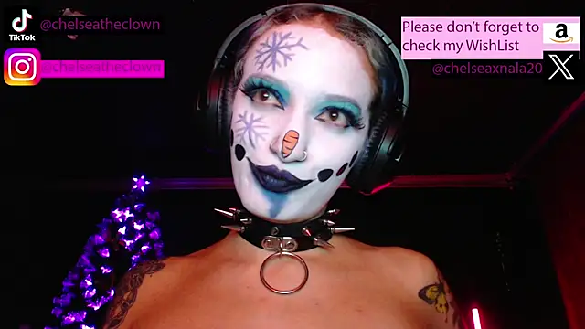 Eloise-brown online show from December 23, 4:16 am