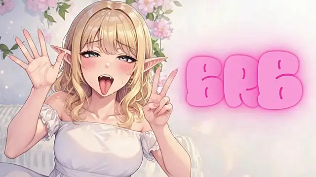 HannaRainbow  online show from May 28, 11:13 pm