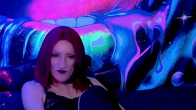 LuvNuk online show from February 28, 2:27 pm