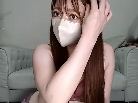 mayu629 online show from July 6, 4:51 am