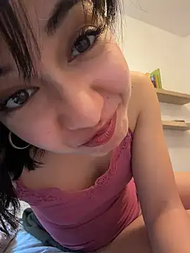 BitchyBratxxx online show from February 10, 12:08 pm