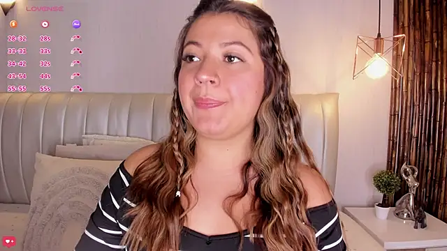 Zuzu sweet online show from March 19, 7:29 pm