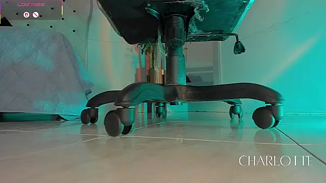 charlotte  grey online show from January 7, 8:34 pm