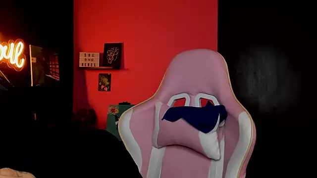 Juanadearco5 online show from November 14, 10:10 pm