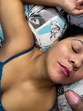 mayemarc online show from February 28, 6:29 pm